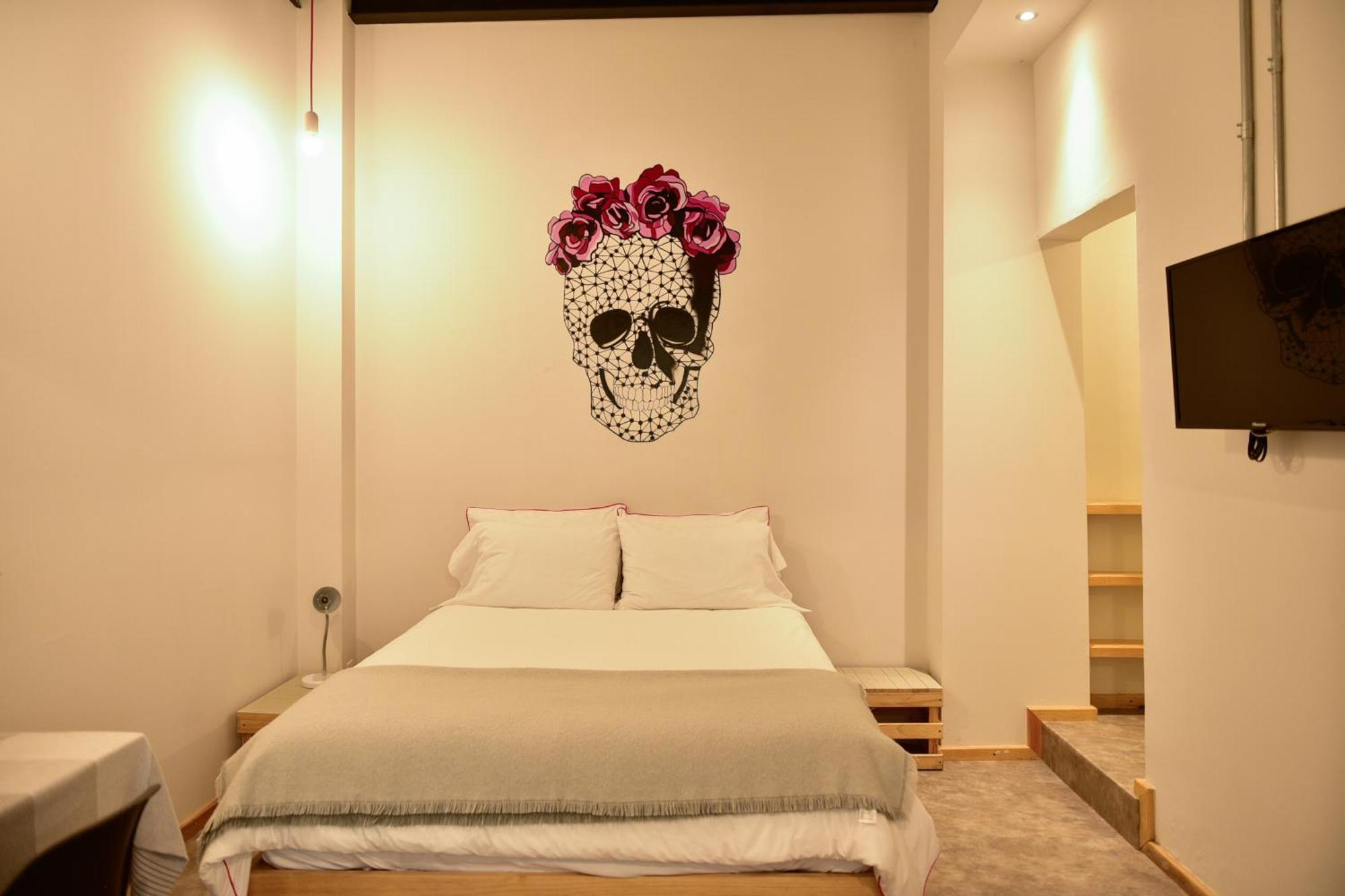Casa Melgar Hotel Mexico City Exterior photo